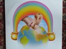 Grateful Dead vinyl  EUROPE '72  3 disc set