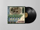 BOOZOO BAJOU - DUST MY BROOM (LTD HEAVYWEIGHT 2LP)  2 VINYL LP NEW