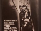 SEALED December's Children (US) LP by The Rolling Stones (London PS 451)