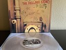 The Rolling Stones - Beggars Banquet 2013 ABKCO Clear LP Reissue
