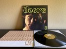 The Doors - The Doors 2010 Mono RSD LP Reissue