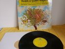 DG 2531 287 Vivaldi The Four Seasons / Gidon Kremer / Abbado / LSO