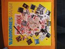 Ramones Mania Vinyl Double Album