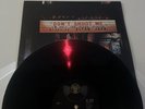 Elton John Don’t Shoot Me + Caribou -2 X 1st Press “Translucent Red” NM+M