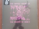 THE SISTERS OF MERCY - REPTILE HOUSE E.P. - 40TH ANNIVERSARY RECORD STORE DAY ED