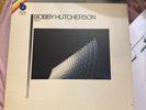 BOBBY HUTCHERSON SPIRAL 1979 BLUE NOTE LT-996  Lp