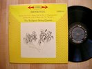 Budapest String Quartet Beethoven Columbia MS 6187 1st 6 EYE STEREO NM