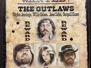 Wanted  The Outlaws Vinyl LP RCA AFL1-1321 Jennings, Nelson + VG+/NM+ UNPLAYED