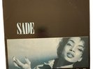 SADE “Diamond Life” 1985 Vinyl LP Portrait FR 39581 ‘Smooth Operator’ 1st    EX