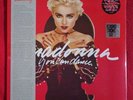 Madonna RSD You Can Dance Red Vinyl LP SEALED
