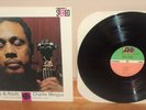 CHARLES MINGUS-Blues & Roots-Atlantic SD 1305 Stereo-1975 Issue-NM-/NM Vinyl LP