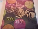 TONY ALLEN PLAYS WITH AFRIKA 70 AFRO Messengers  Afro DISCO Beat Vinyl Unused.