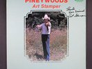 ART STAMPER: pineywoods OLD HOMESTEAD 12