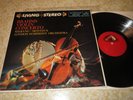 RCA Living Stereo LSC-2281 - HENRYK SZERYNG violin BRAHMS Concerto - SD LP 1S/1S