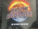 vinyl lp records box set Black Sabbath