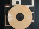 Immortal Flame by Cities Aviv Vinyl Record New  Made Of Marble Edition.