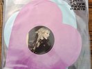 Taylor Swift Lover Live from Paris Heart Shaped Vinyl Valentines Day Limited Ed