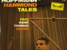 INGFRIED HOFFMANN Hammond Tales PHILIPS 840437 PY Hi-Fi Stereo 1963 Recording LP