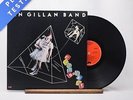 Ian Gillan Band - Child In Time - Gatefold LP Vinyl Record - EX/EX