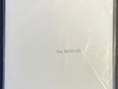 THE BEATLES White Album SEALED MOBILE FIDELITY 2 LP 1982 Audiophile Japan MFSL