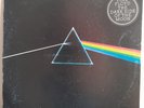 Pink Floyd – The Dark Side Of The Moon QUADROPHONIC YUGOSLAVIAN LP 1973