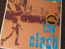 THE CLASH - BLACK MARKET CLASH   VINYL LP : ORIGINAL PRESSING + IN SHRINK WRAP
