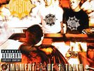 Gang Starr - Moment Of Truth (Vinyl 3LP - 1998 - US - Reissue)