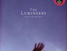 Lumineers The - Brightside Clear Pink Vinyl Edtion (2022 - EU - Original)
