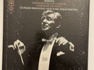 Mahler Symphony No.6 In A Minor Symphony No.9 In D Leonard Bernstein LP Box Set