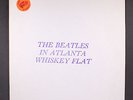 BEATLES: in atlanta, whiskey flat TMOQ 12