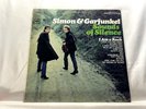 Simon & Garfunkel Sounds Of Silence CS 9269 First Stereo Press 2 Eye Columbia EX