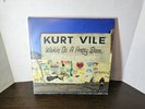 Kurt Vile Wakin On A Pretty Daze 2LP EX
