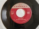 Rockabilly Surf Mod 45 Link Wray & His Ray Men Rumble/ The Swag Cadence Records