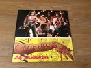 KISS Kamikaze Kissing At Budokan 2-LP Live 1988 Japan