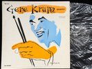 The Gene Krupa Quartet Vinyl Mono LP US Clef records MG C-668 1955 Eddie Shu