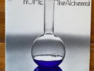 Home – The Alchemist – Prog Rock Vinyl LP – OG UK