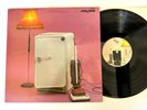 THE CURE Three Imaginary Boys 1984 France LP Fiction 2383 539 VG+/EX