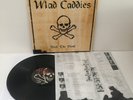MAD CADDIES rock the plank Lp Vinyl Record with lyrics insert