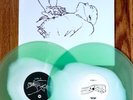 Copeland Beneath Medicine Tree LP Vinyl RARE Coke Bottle Bone x/200