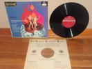 DAPHNIS et CHLOE-Ballet-Pierre Monteux-1st London Blueback Stereo 1959-NM-/NM lp