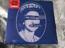 SEX PISTOLS GOD SAVE THE QUEEN JUBILEE 2022 7