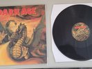 Dark Age self titled 1984 LP Vinyl Record new s/t same reissue