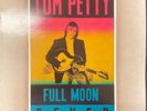 Tom Petty - Full Moon Fever. LP Vinyl Album Stereo