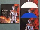 Michael jackson - History , Past , Present & Future Book 1 Vinyl Set