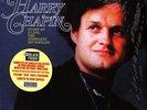 Harry Chapin - Story Of A Life:The Complete Hit Singles Black Fr (EU - Original)