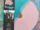 PINK FLOYD 'BBC 1969', SYD BARRETT 1970' PINK & BLUE VINYL RECORD ALBUM, SEALED