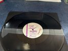 4 For Money: It’s A Moment In Time, 1990, 12”, Italo House, Tempo, VG+