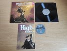 High On Fire: Snakes For The Divine - Gatefold LP + CD * Black Sabbath Trouble