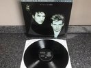 LP VINYL ALBUM RECORD OMD THE BEST OF OMD UK 1ST PRESS 1988 EX/EX- NICE COPY