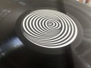 Black Sabbath Paranoid Vertigo Swirl Gatefold First Press Ex / NM Vinyl Lp 1970